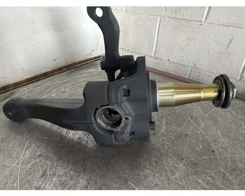 ALLIANCE  Spindle  Knuckle, Front