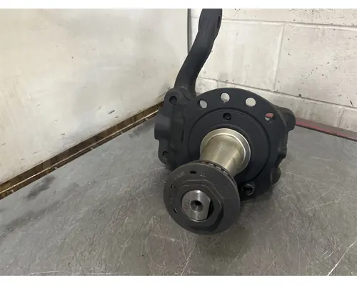 ALLIANCE  Spindle  Knuckle, Front