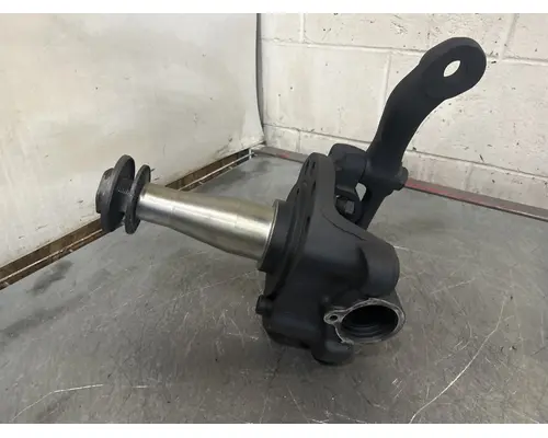 ALLIANCE  Spindle  Knuckle, Front