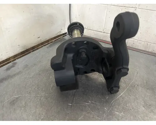 ALLIANCE  Spindle  Knuckle, Front