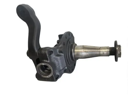 ALLIANCE  Spindle  Knuckle, Front
