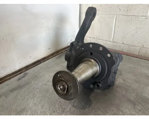 ALLIANCE  Spindle  Knuckle, Front