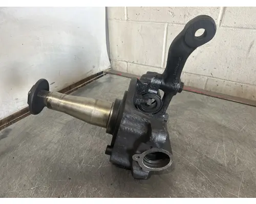ALLIANCE  Spindle  Knuckle, Front