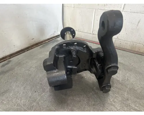 ALLIANCE  Spindle  Knuckle, Front