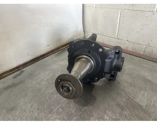 ALLIANCE  Spindle  Knuckle, Front