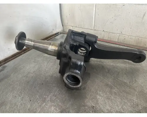 ALLIANCE  Spindle  Knuckle, Front