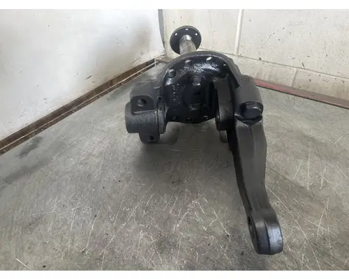 ALLIANCE  Spindle  Knuckle, Front