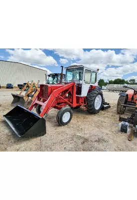 ALLIS CHALMERS 190 Agriculture