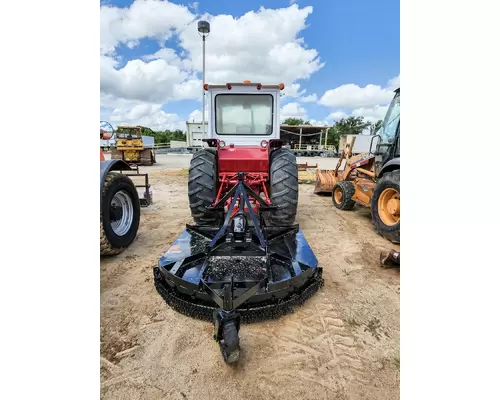 ALLIS CHALMERS 190 Agriculture