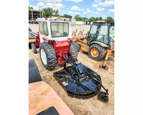 ALLIS CHALMERS 190 Agriculture