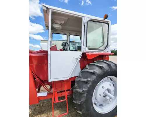 ALLIS CHALMERS 190 Agriculture