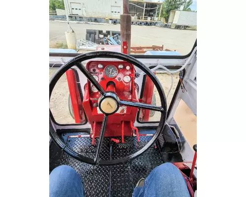 ALLIS CHALMERS 190 Agriculture