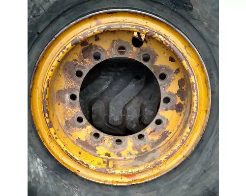 ALLIS CHALMERS 545H Wheel