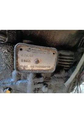ALLISON 07C13 TIDA Transmission Assembly