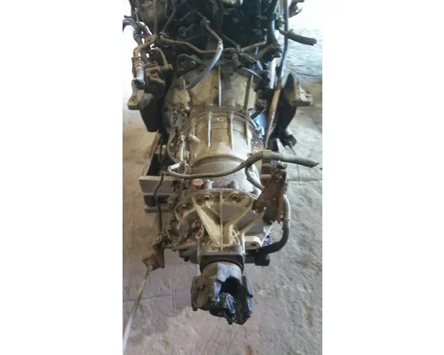 ALLISON 1000 GEN 4-5 TRANSMISSION ASSEMBLY