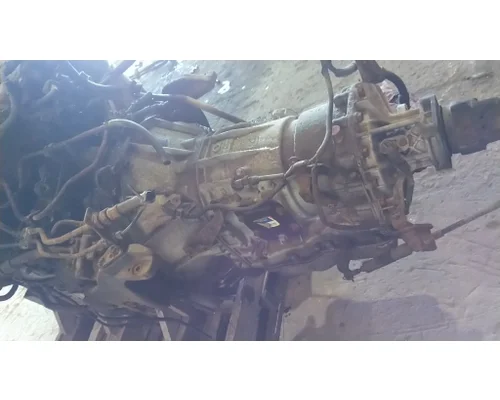 ALLISON 1000 GEN 4-5 TRANSMISSION ASSEMBLY