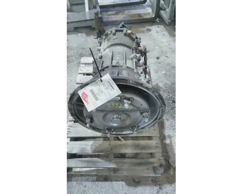 ALLISON 1000 GEN 4-5 TRANSMISSION ASSEMBLY