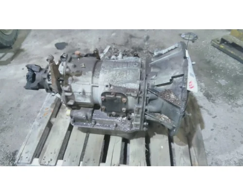 ALLISON 1000 GEN 4-5 TRANSMISSION ASSEMBLY