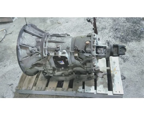 ALLISON 1000 GEN 4-5 TRANSMISSION ASSEMBLY