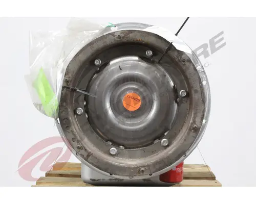 ALLISON 1000 RETRAN Transmission Assembly