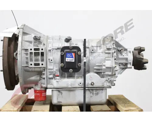 ALLISON 1000 RETRAN Transmission Assembly