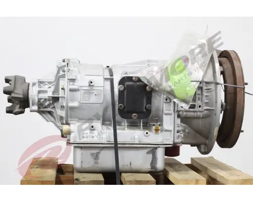 ALLISON 1000 RETRAN Transmission Assembly