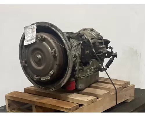 ALLISON 1000 RETRAN Transmission Assembly
