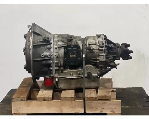 ALLISON 1000 RETRAN Transmission Assembly