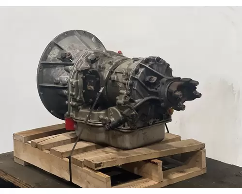 ALLISON 1000 RETRAN Transmission Assembly
