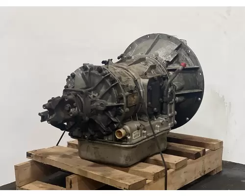 ALLISON 1000 RETRAN Transmission Assembly