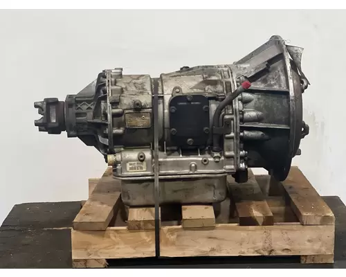 ALLISON 1000 RETRAN Transmission Assembly