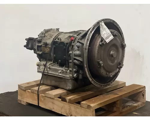 ALLISON 1000 RETRAN Transmission Assembly