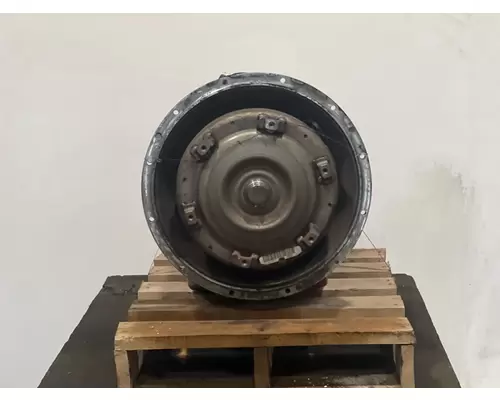 ALLISON 1000 RETRAN Transmission Assembly