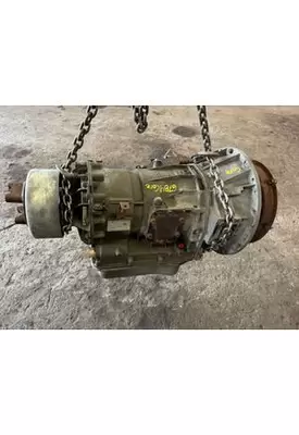 ALLISON 1000 SERIES Automatic Transmission Parts, Misc.