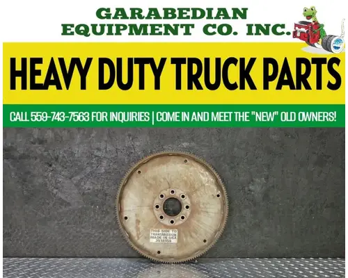 ALLISON 1000 SERIES Flex Plate