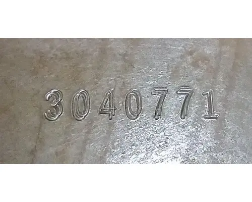 ALLISON 1000 SERIES Flex Plate