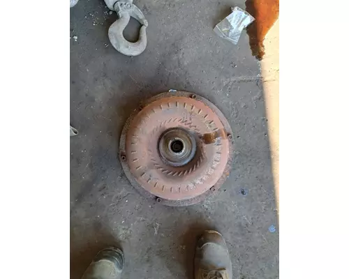 ALLISON 1000 SERIES Torque Converter