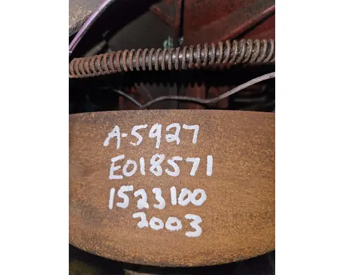 ALLISON 1000 SERIES Transmission Assembly