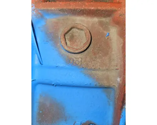 ALLISON 1000 SERIES Transmission Assembly