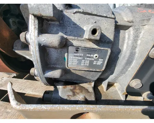 ALLISON 1000 SERIES Transmission Assembly