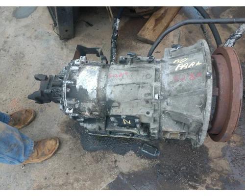 ALLISON 1000 SERIES Transmission Assembly