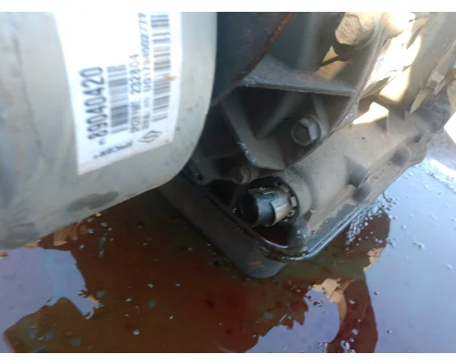 ALLISON 1000 SERIES Transmission Assembly