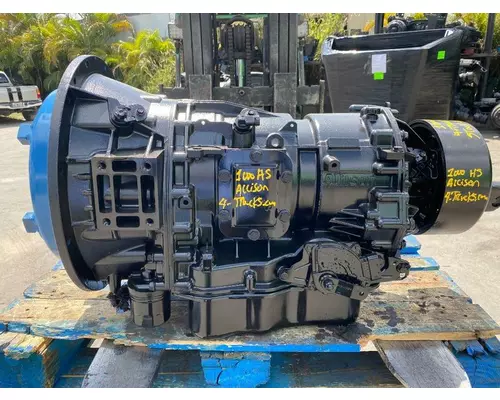 ALLISON 1000 SERIES Transmission Assembly