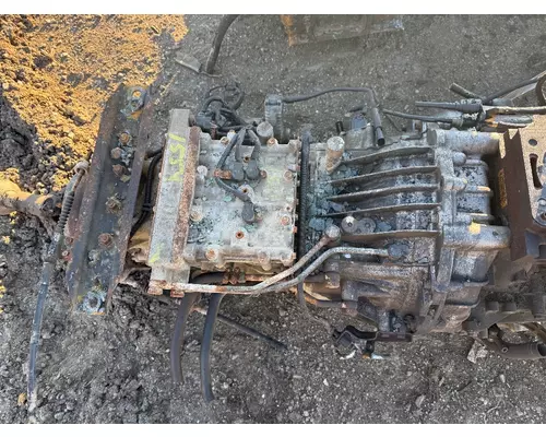 ALLISON 1000 SERIES Transmission Assembly