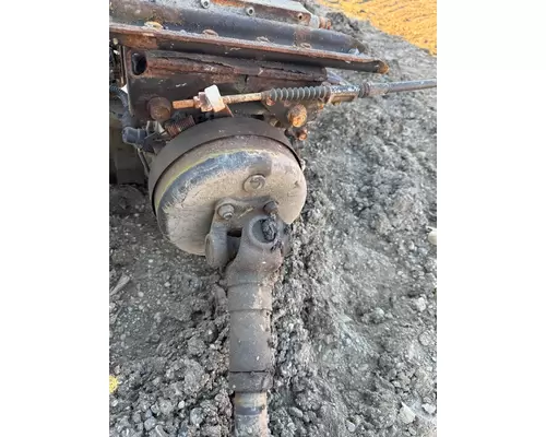 ALLISON 1000 SERIES Transmission Assembly