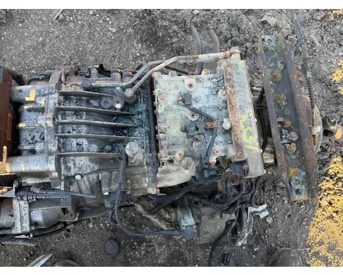 ALLISON 1000 SERIES Transmission Assembly