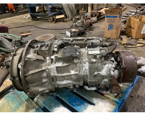 ALLISON 1000 SERIES Transmission Assembly