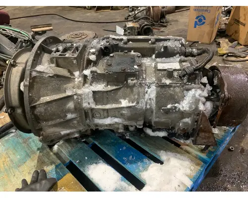 ALLISON 1000 SERIES Transmission Assembly