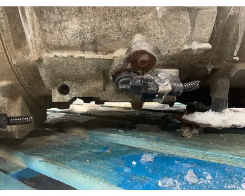 ALLISON 1000 SERIES Transmission Assembly