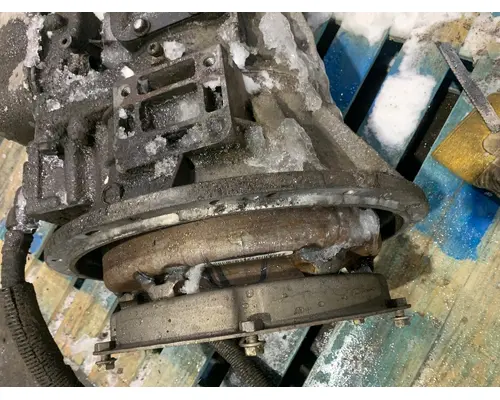 ALLISON 1000 SERIES Transmission Assembly